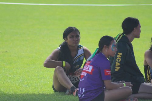 2024 Colgate Games photo